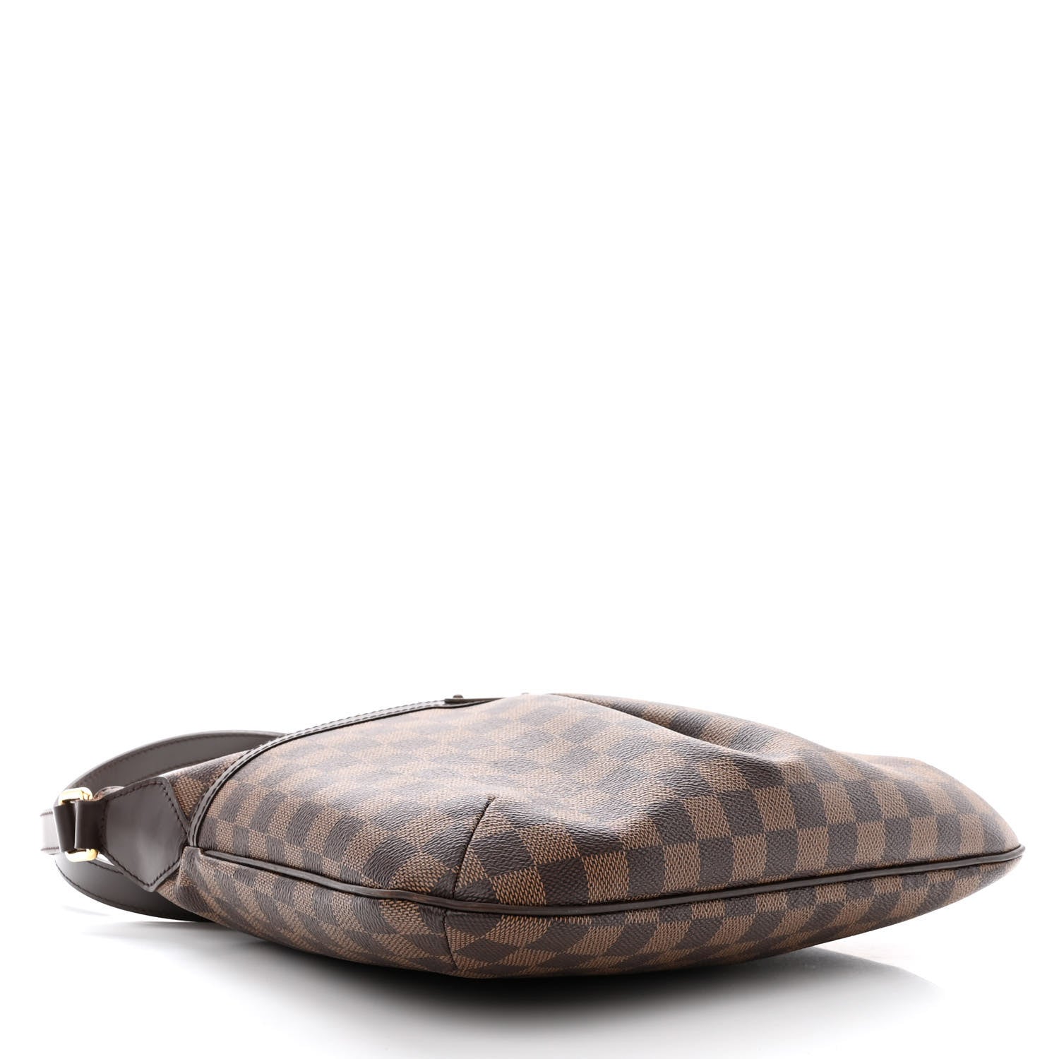Louis Vuitton Damier Ebene Bloomsbury PM 4 of 14