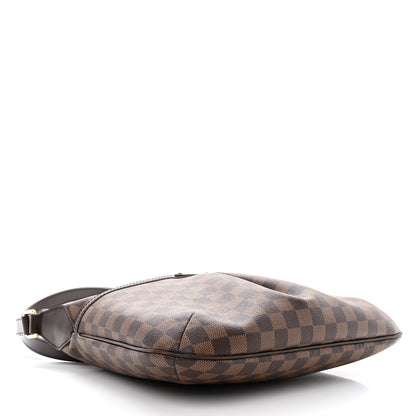 Louis Vuitton Damier Ebene Bloomsbury PM 4 of 14