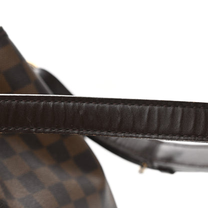Louis Vuitton Damier Ebene Noe 11 of 15