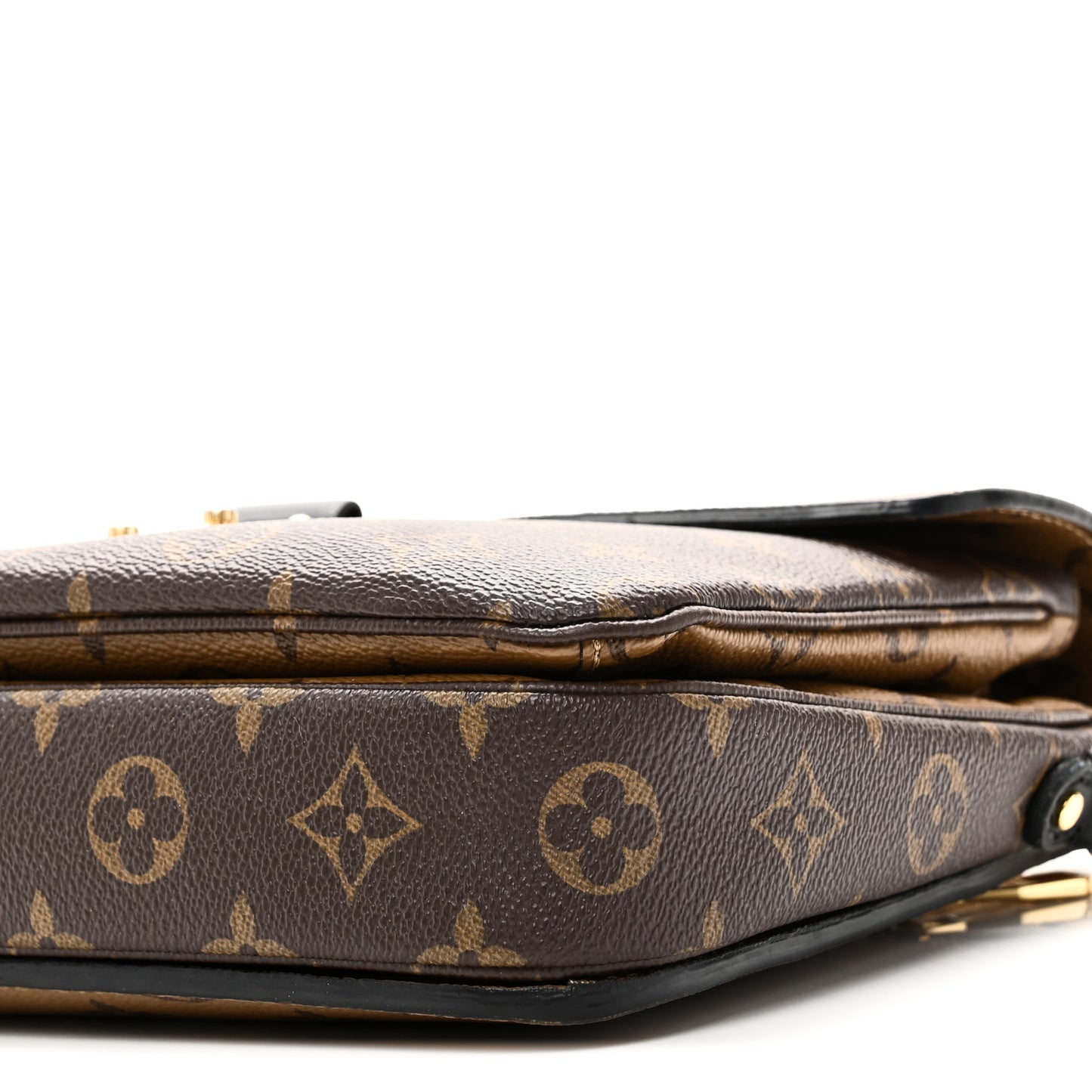 Reverse Monogram Pochette Metis