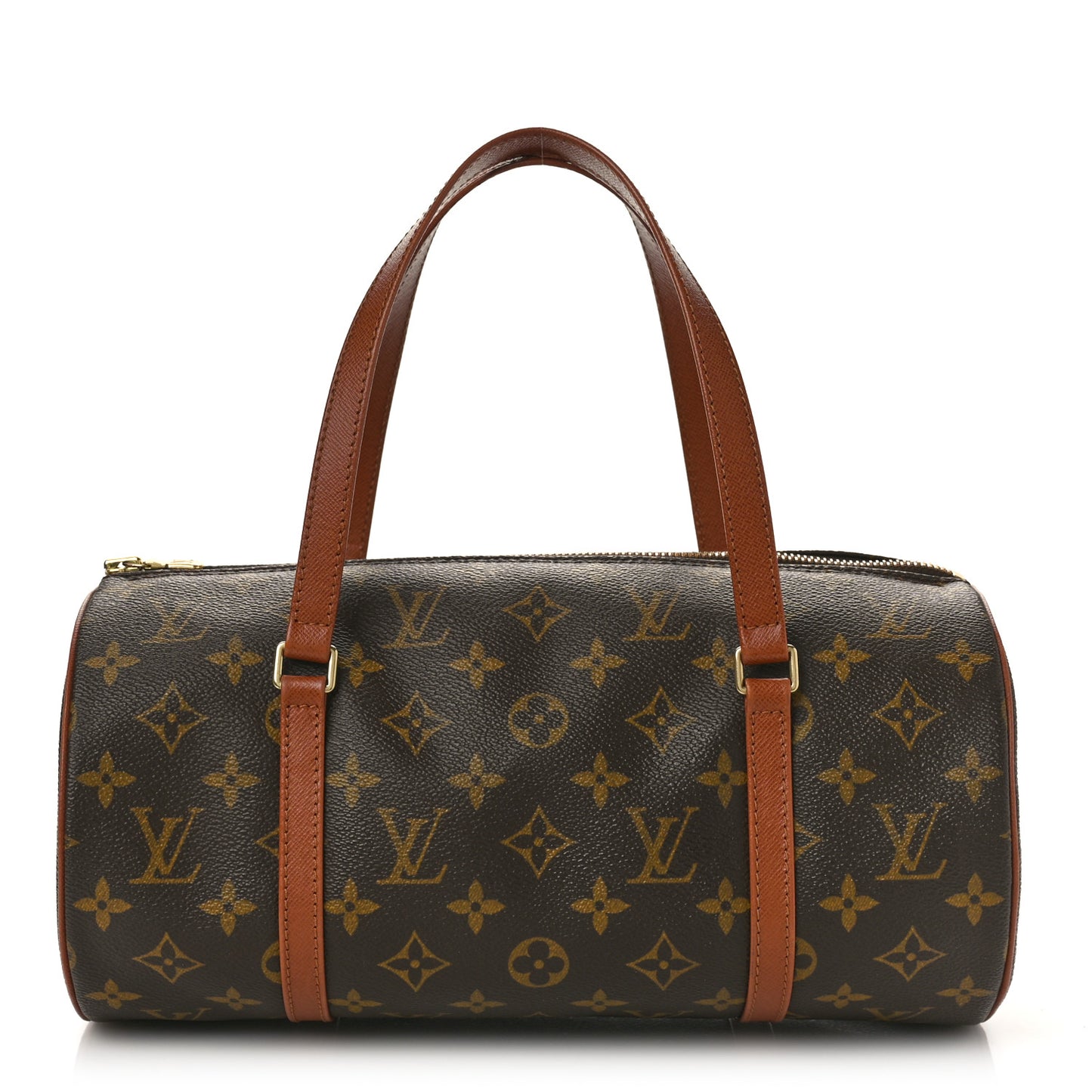 Monogram Papillon 30 with Companion