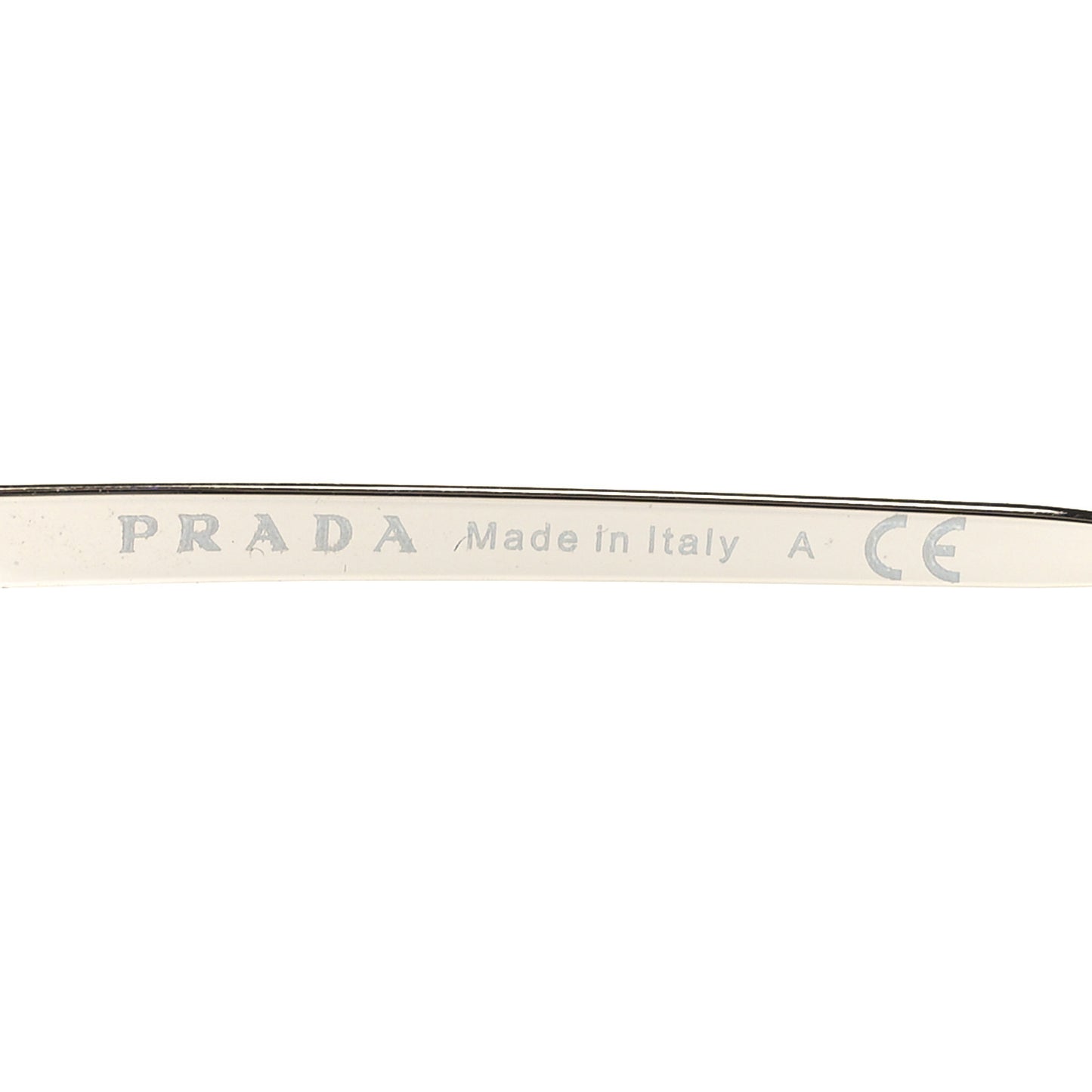 Acetate Round Sunglasses SPR63T Tortoise