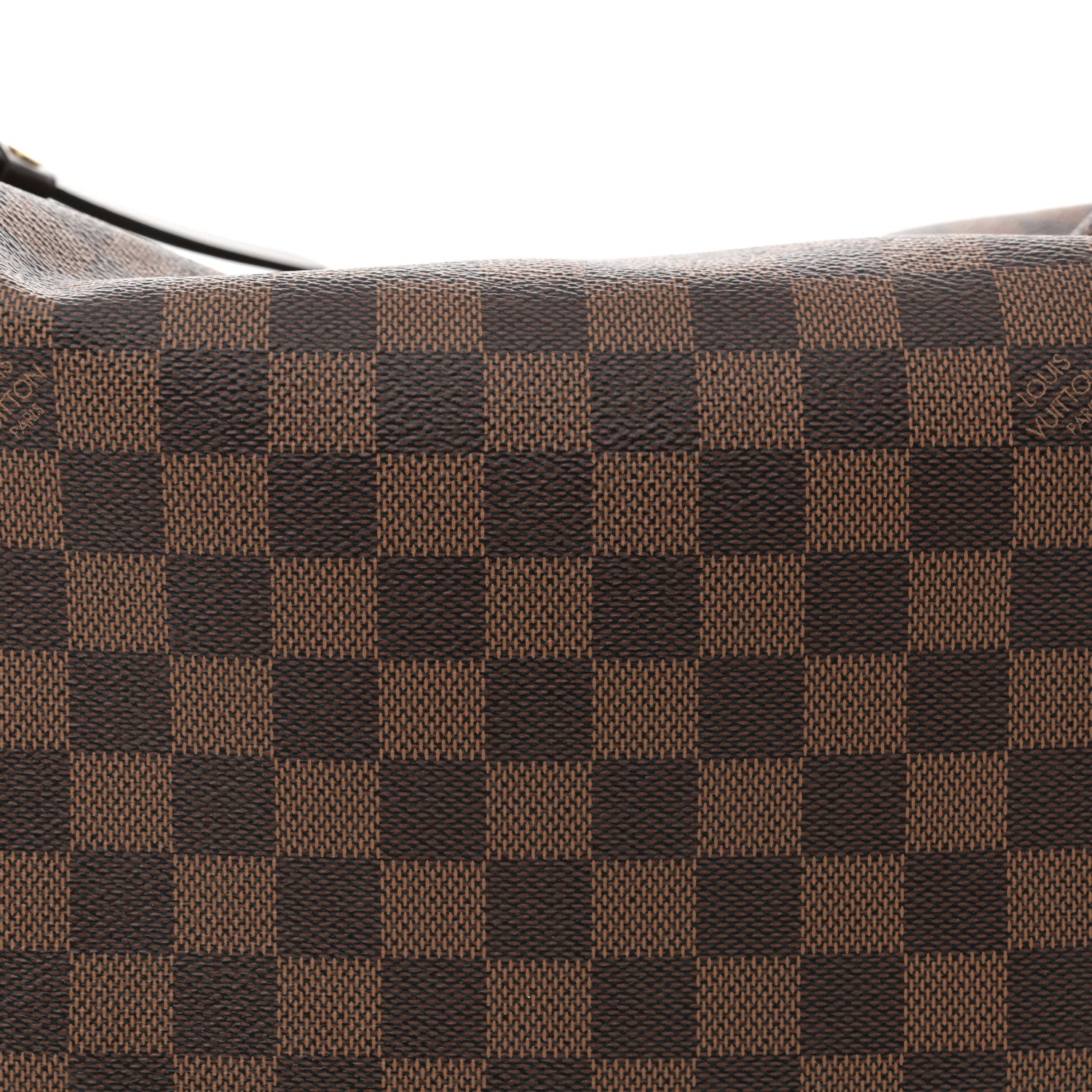 Louis Vuitton Damier Ebene Duomo Hobo 8 of 13