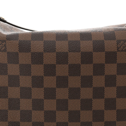 Louis Vuitton Damier Ebene Duomo Hobo 8 of 13