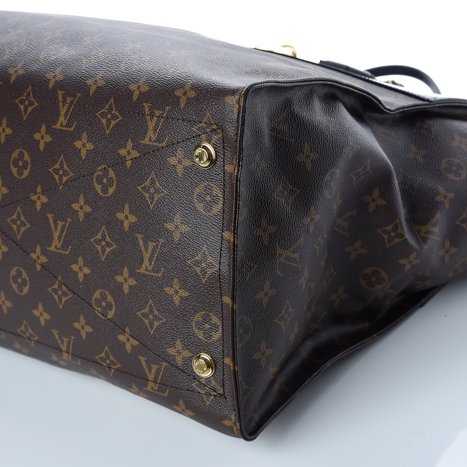 Louis Vuitton Monogram City Steamer XXL 10 of 15