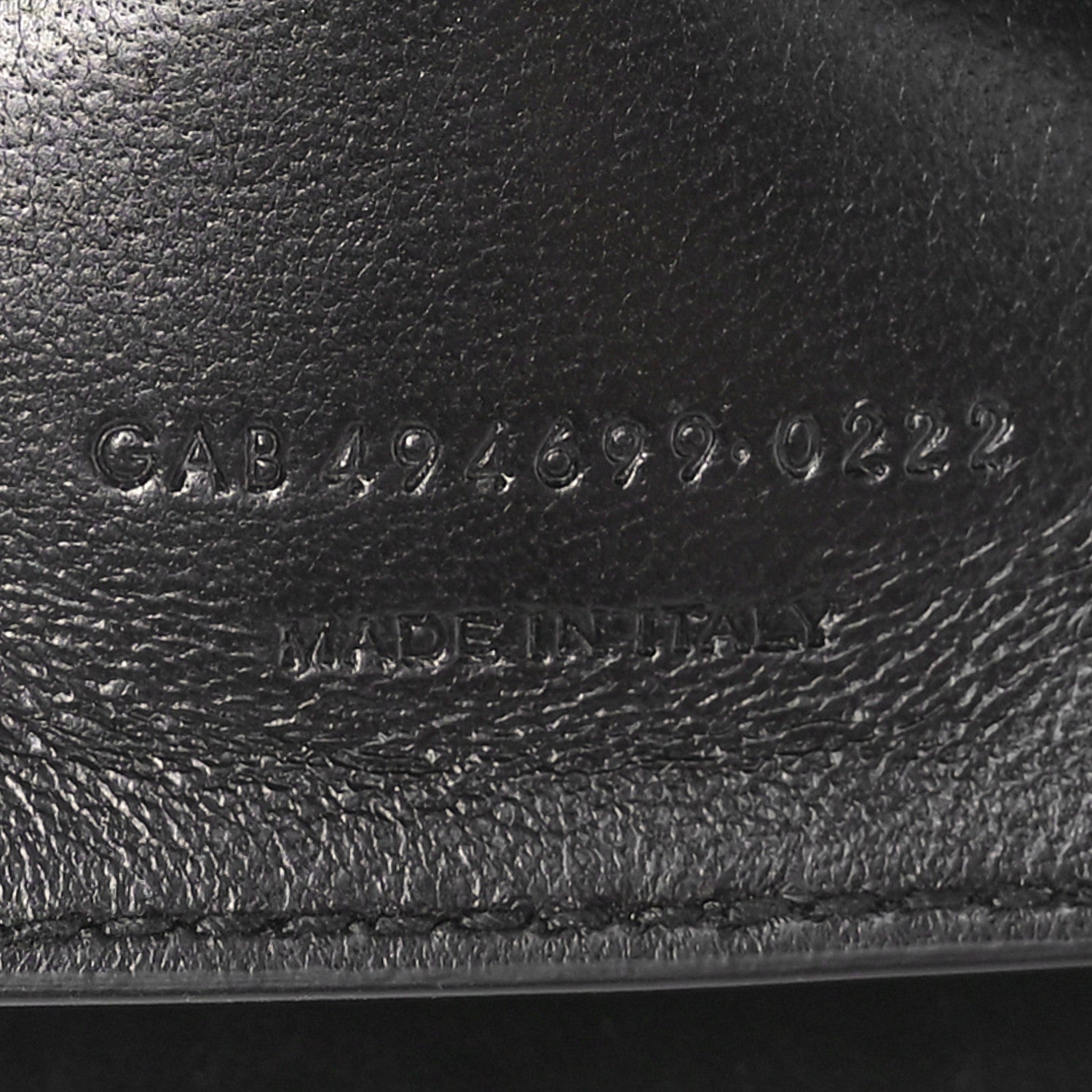 Saint Laurent Sequin Y Quilted Monogram Small Loulou Chain Satchel Black 7 of 10