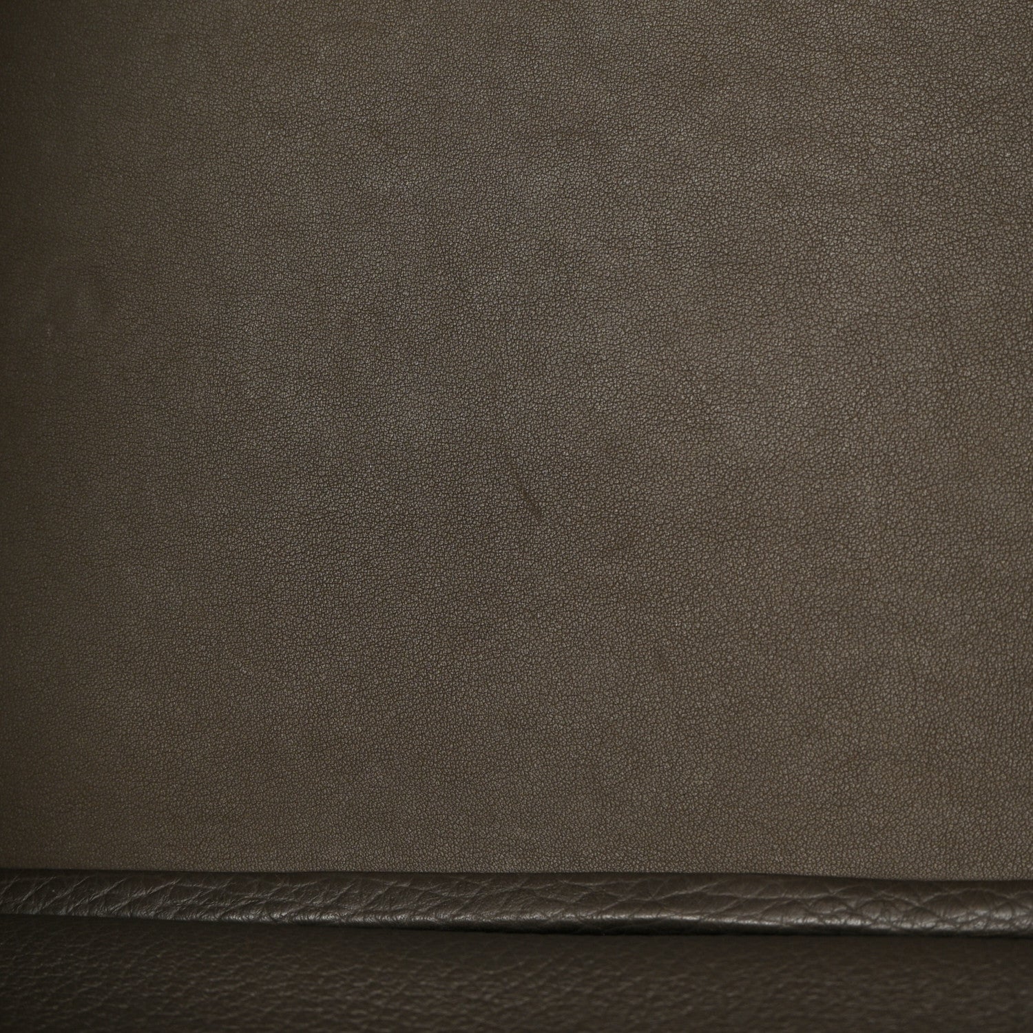 Hermes Taurillon Clemence Lindy 30 Etain 16 of 18