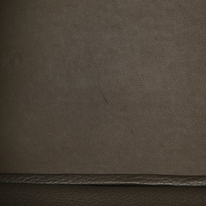 Hermes Taurillon Clemence Lindy 30 Etain 16 of 18