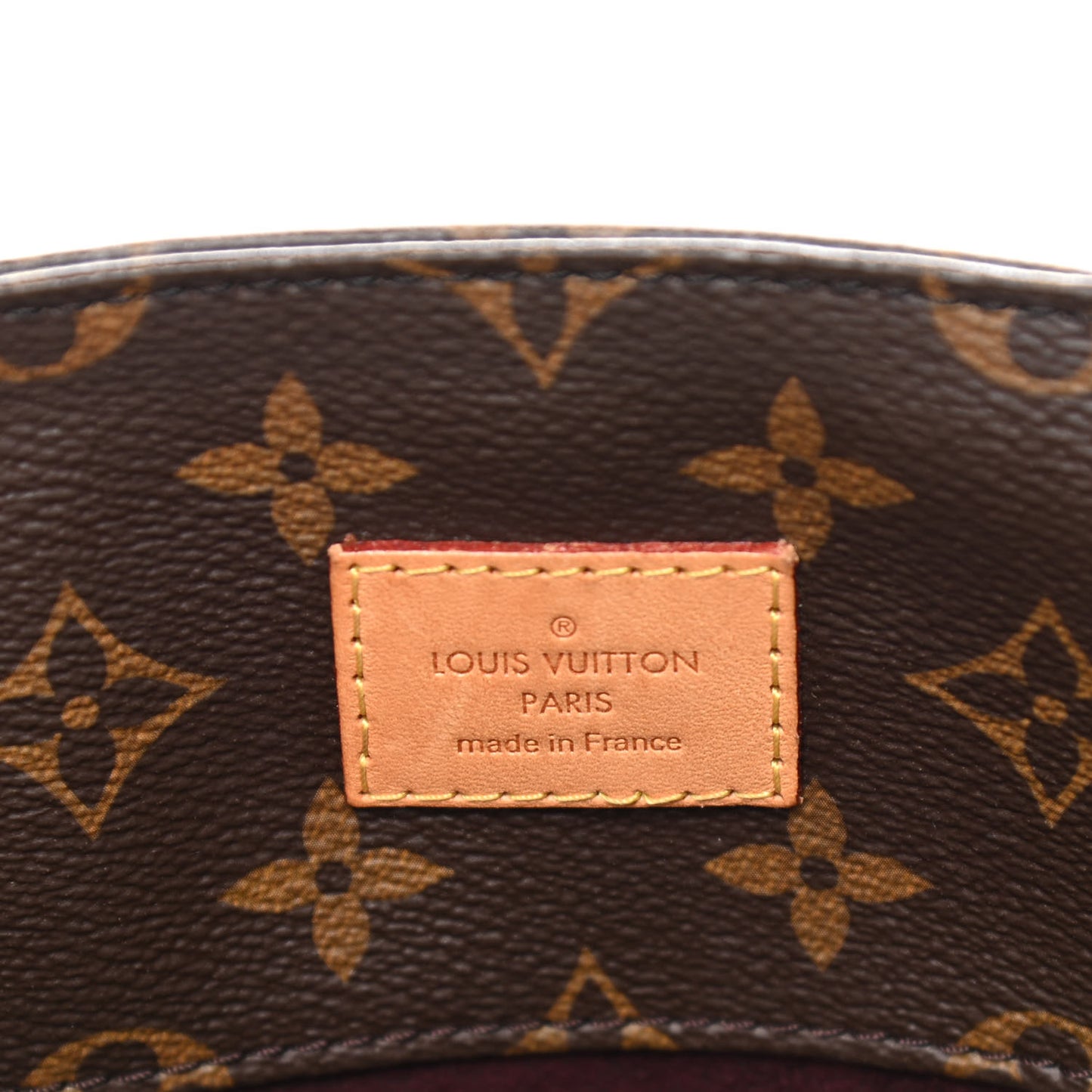 Monogram Melie