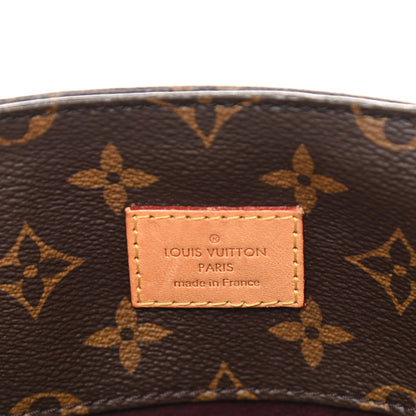 Louis Vuitton Monogram Melie 6 of 9