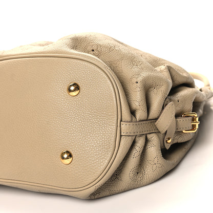 Louis Vuitton Mahina L Sable 9 of 9