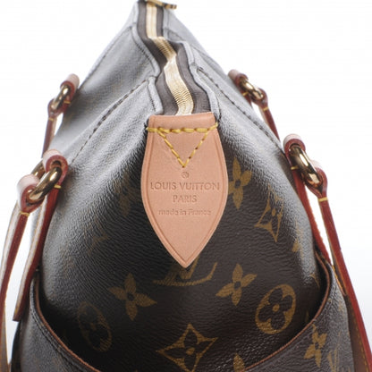 Louis Vuitton Monogram Totally MM 5 of 8