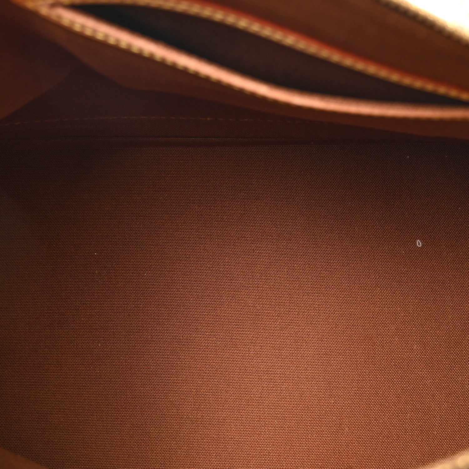 Louis Vuitton Monogram Alma PM 5 of 11