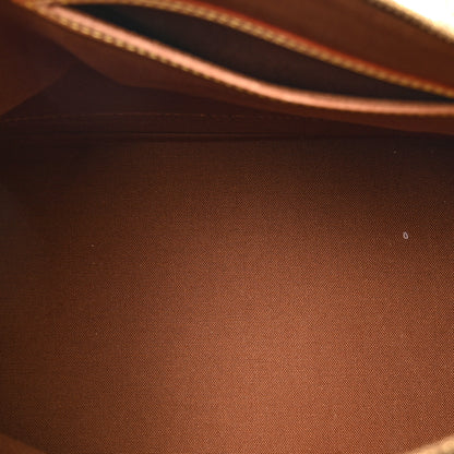 Louis Vuitton Monogram Alma PM 5 of 11