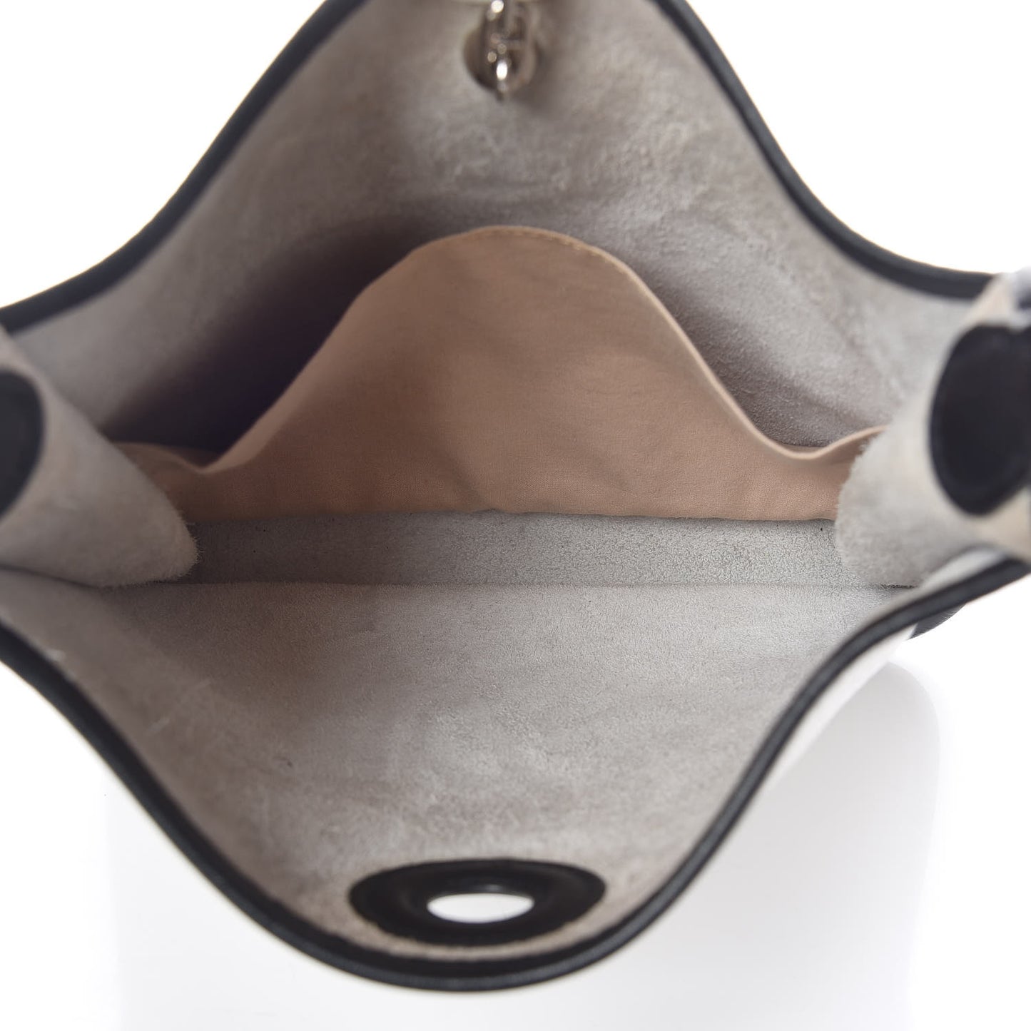 Taurillon Clemence Vespa PM White Black
