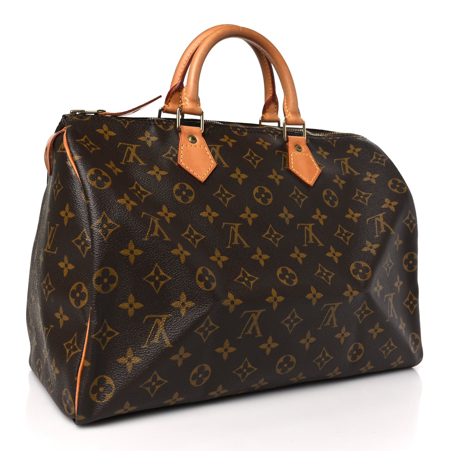 Monogram Speedy 35