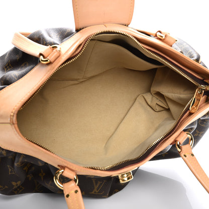 Louis Vuitton Monogram Boetie MM 5 of 12