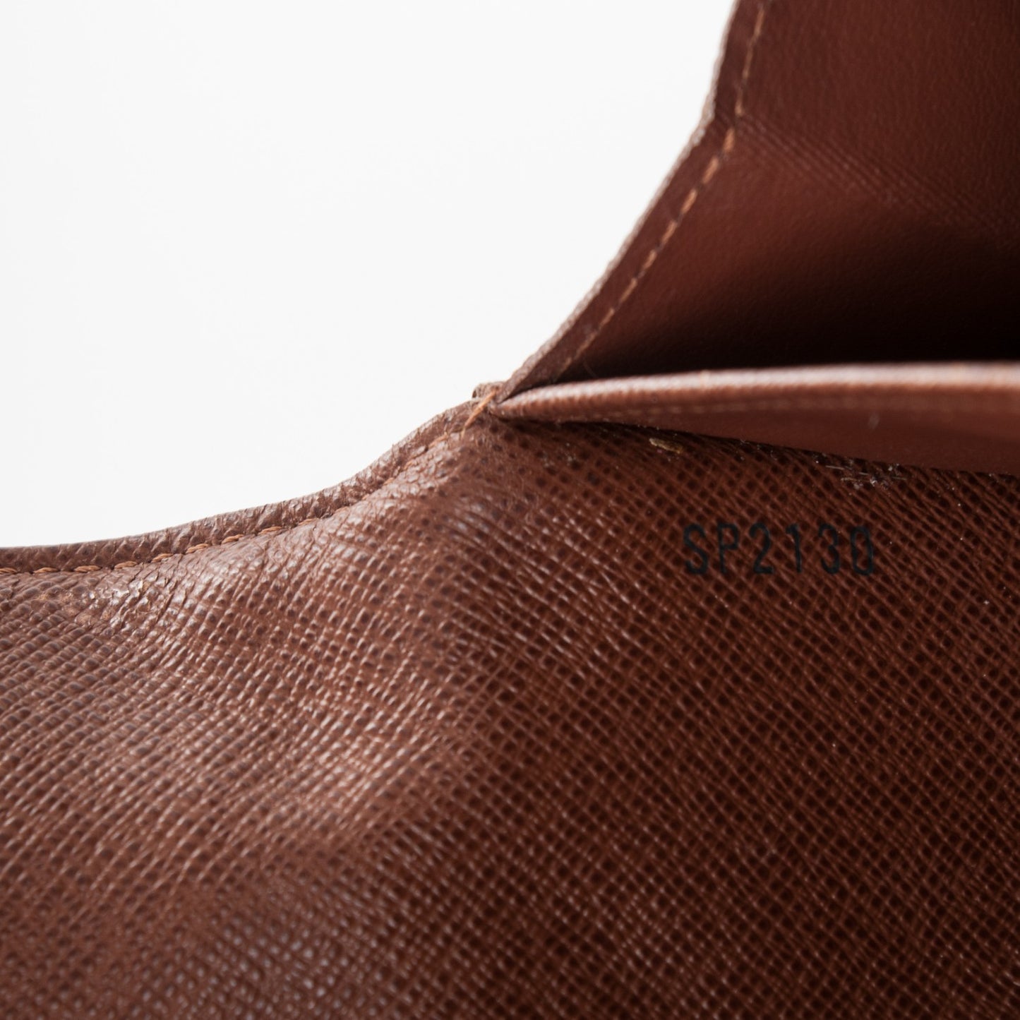 Monogram Etoile Sarah Wallet