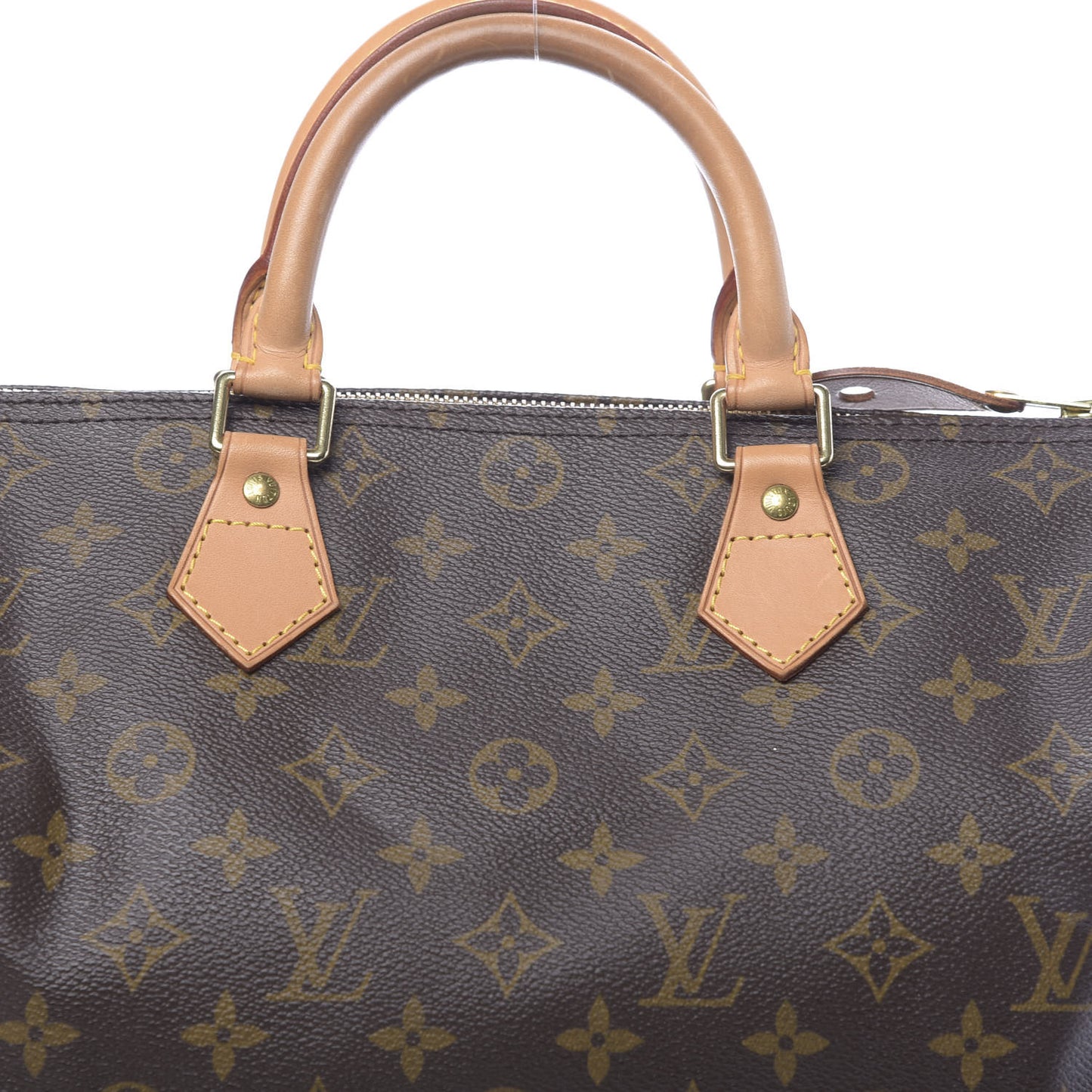 Monogram Speedy 30