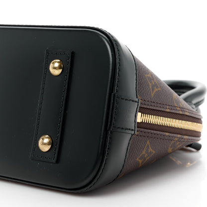 Louis Vuitton Monogram My LV World Tour Alma BB 13 of 14