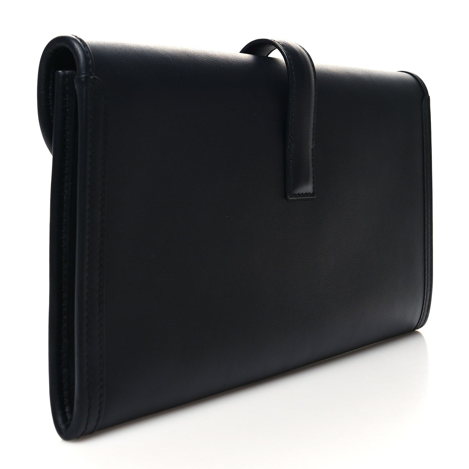 Hermes Swift Jige Elan 29 Clutch Black 3 of 10