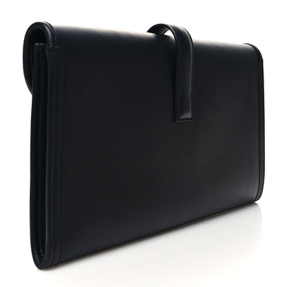 Hermes Swift Jige Elan 29 Clutch Black 3 of 10