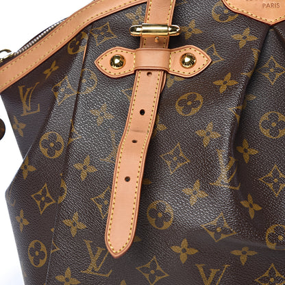 Louis Vuitton Monogram Tivoli GM 7 of 13