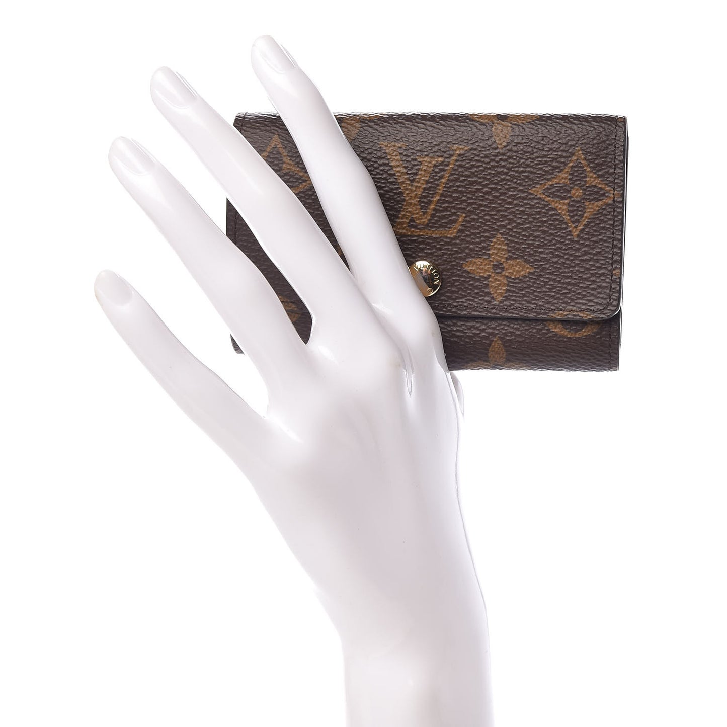 Monogram 6 Key Multicles Holder
