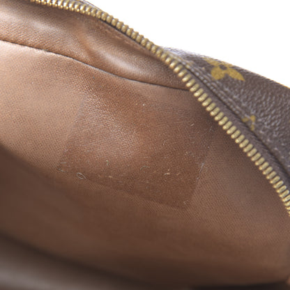 Louis Vuitton Monogram Sac Gymnastique 10 of 18