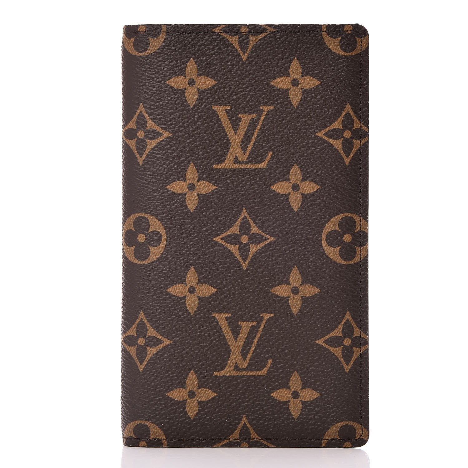Louis Vuitton Monogram Pocket Agenda Cover 1 of 7
