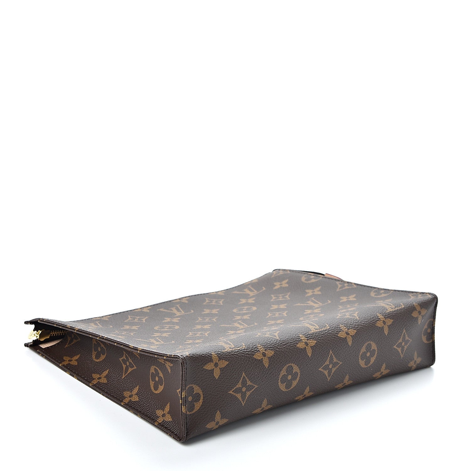 Louis Vuitton Monogram Toiletry Pouch 26 3 of 8