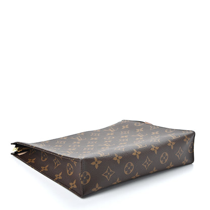 Louis Vuitton Monogram Toiletry Pouch 26 3 of 8