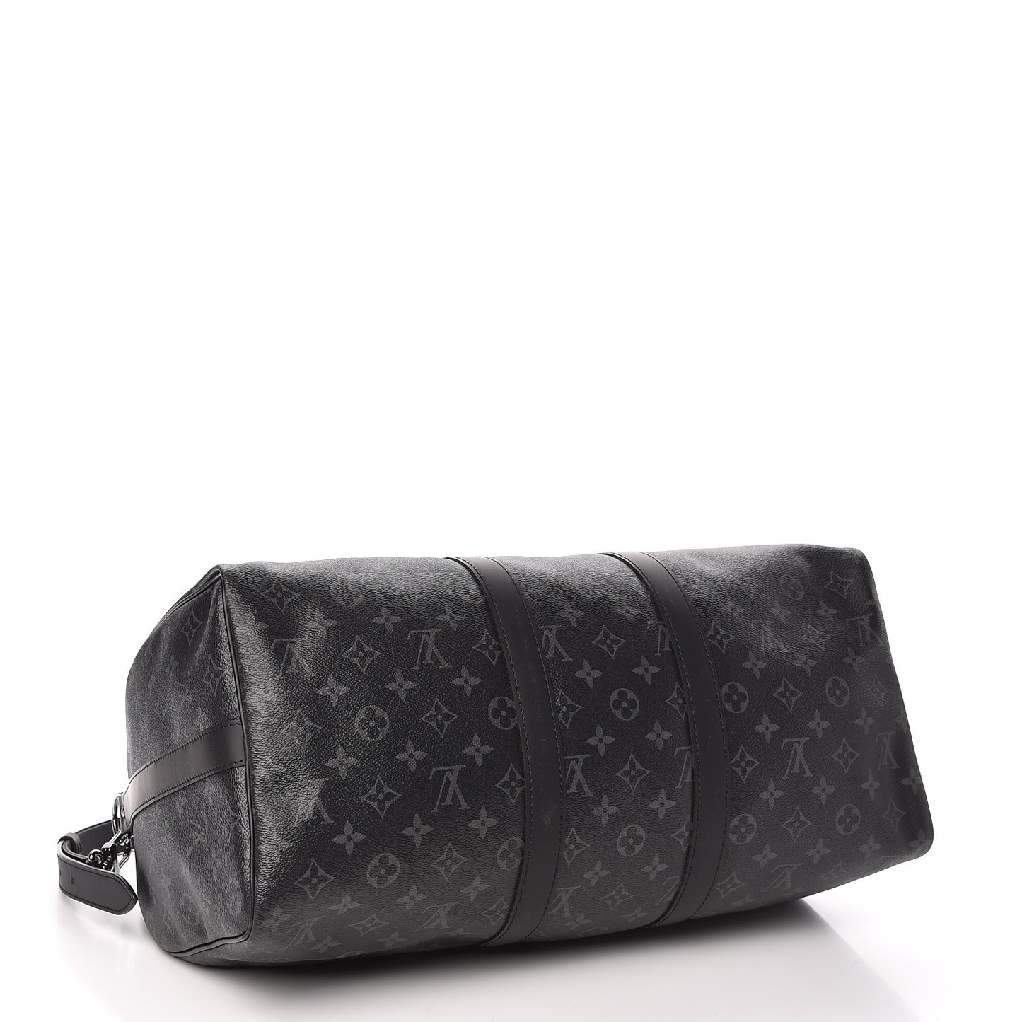 Monogram Eclipse Keepall Bandouliere 45