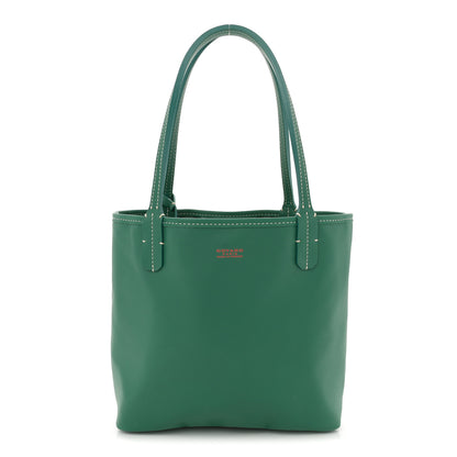 Goyard Goyardine Reversible Mini Anjou Green 4 of 17