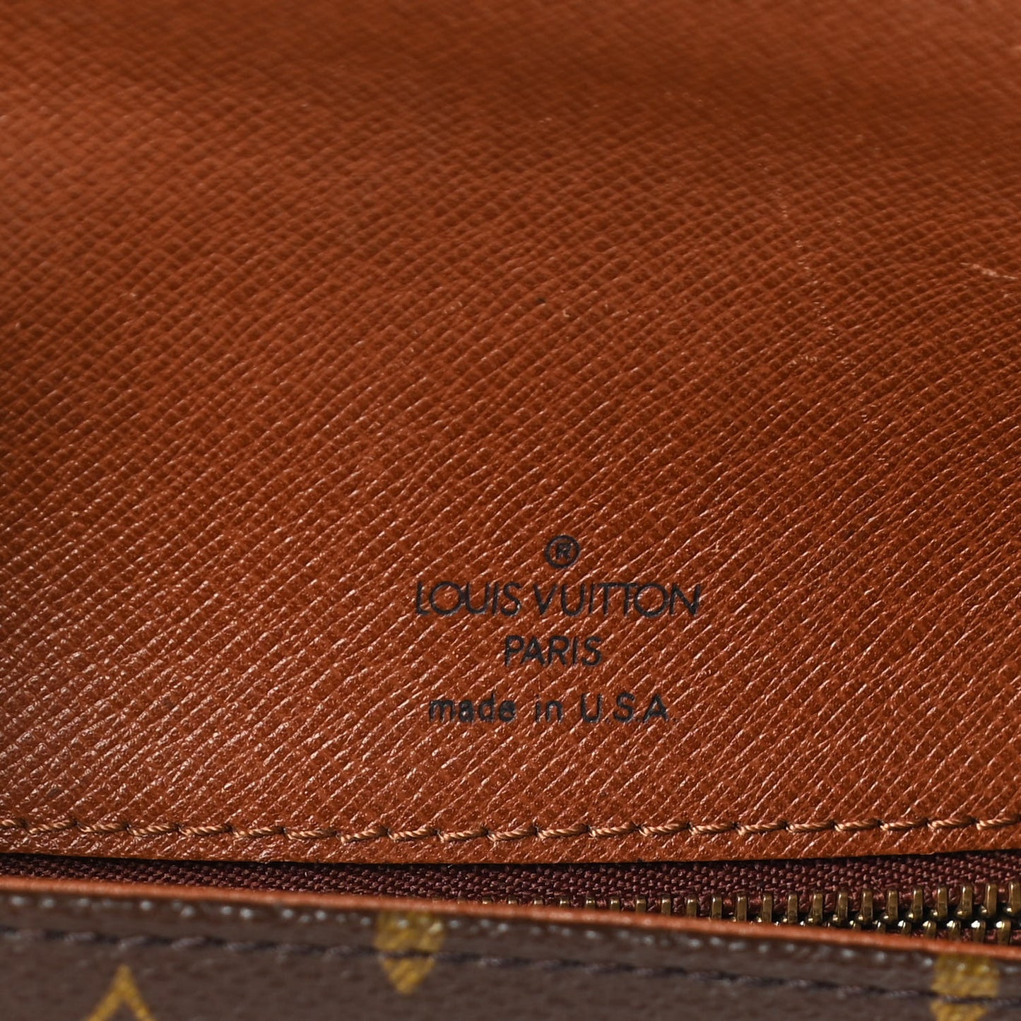 Monogram Saint Cloud PM