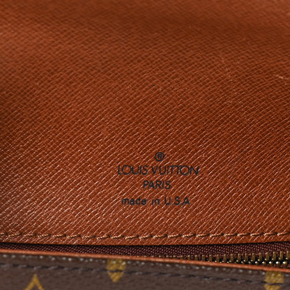 Louis Vuitton Monogram Saint Cloud PM 6 of 19
