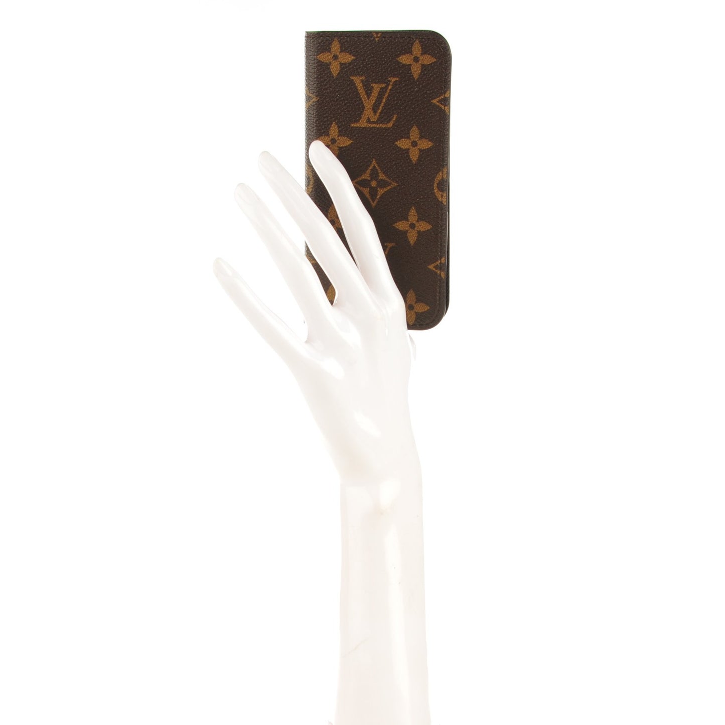 Monogram iPhone 6 Folio Case
