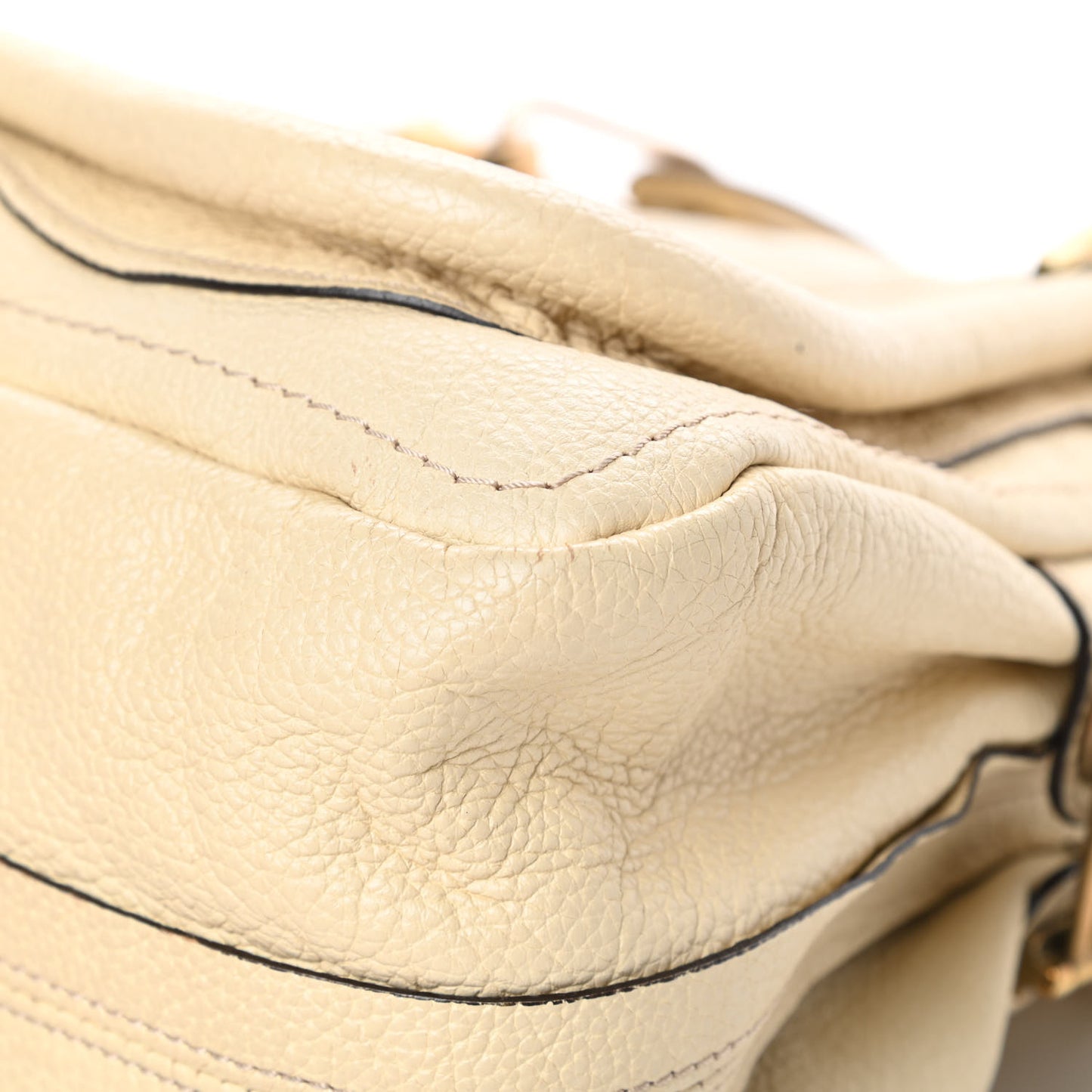 Calfskin Medium Paraty Lily