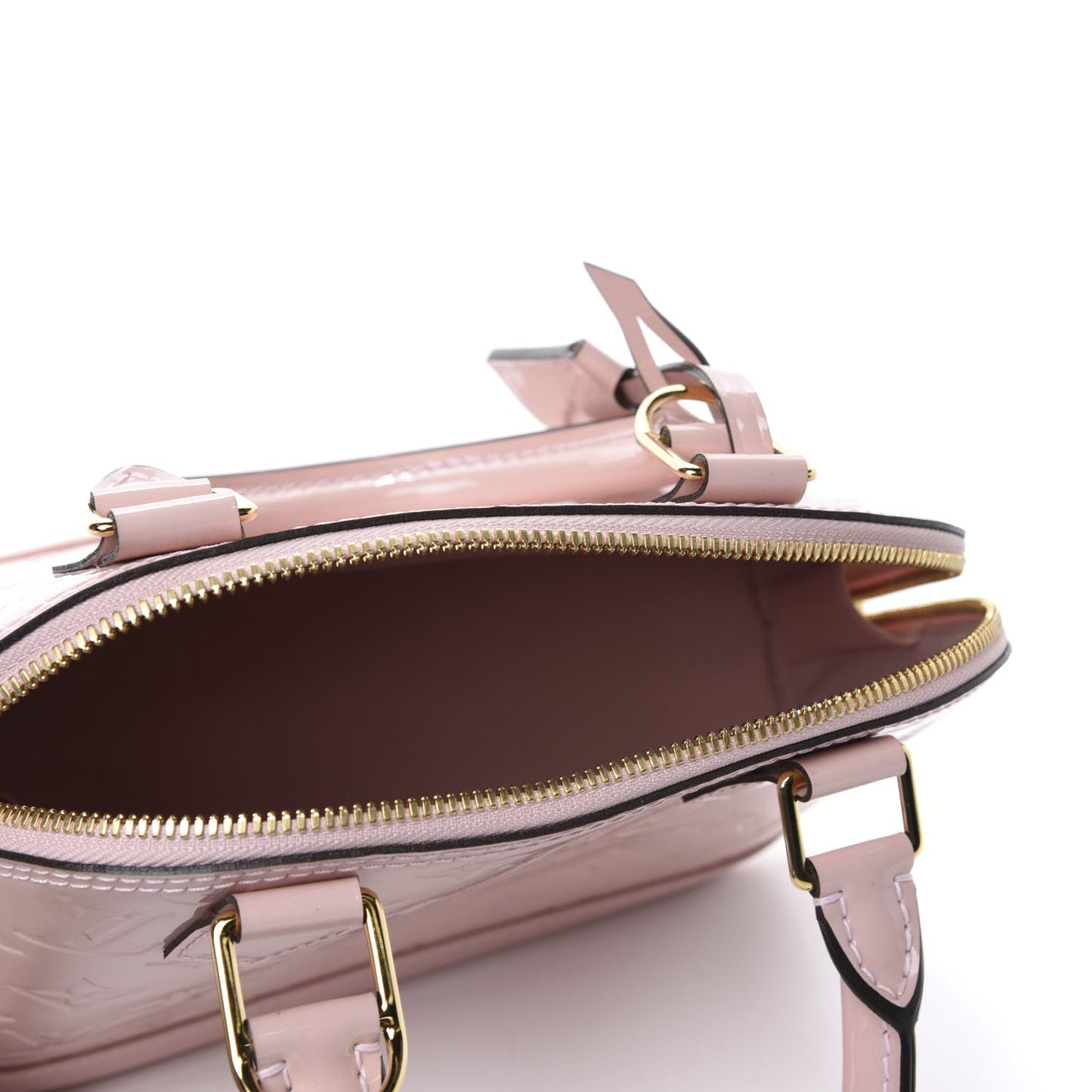 Vernis Alma BB Rose Ballerine