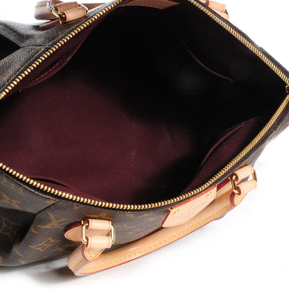 Louis Vuitton Monogram Turenne PM 7 of 9