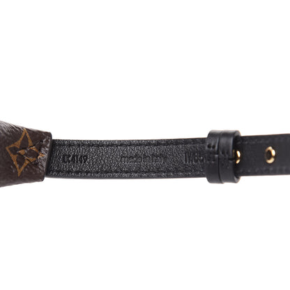 Louis Vuitton Monogram Party Bumbag Bracelet 5 of 6