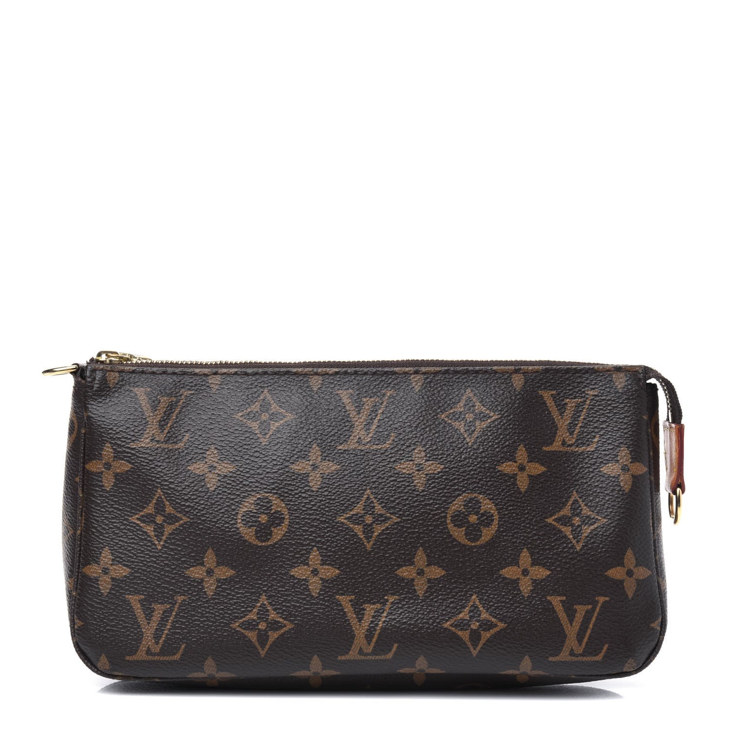 Monogram Pochette Accessories NM