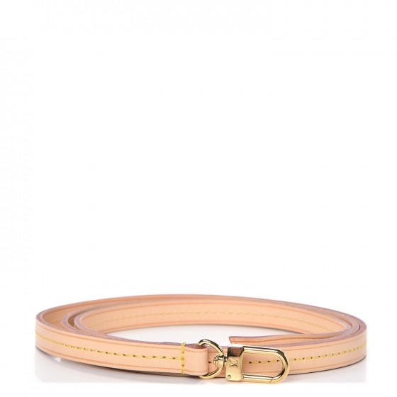 Vachetta Favorite Long Strap