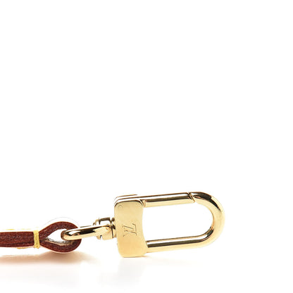 Louis Vuitton Vachetta Pochette Accessories Strap 3 of 3