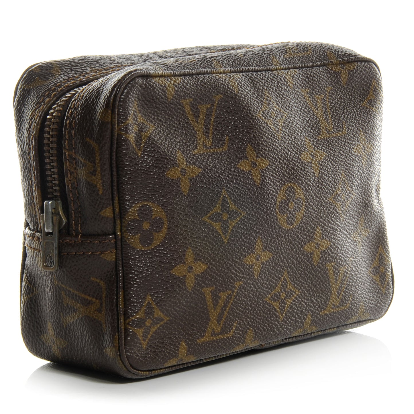 Monogram Trousse Toilette 19