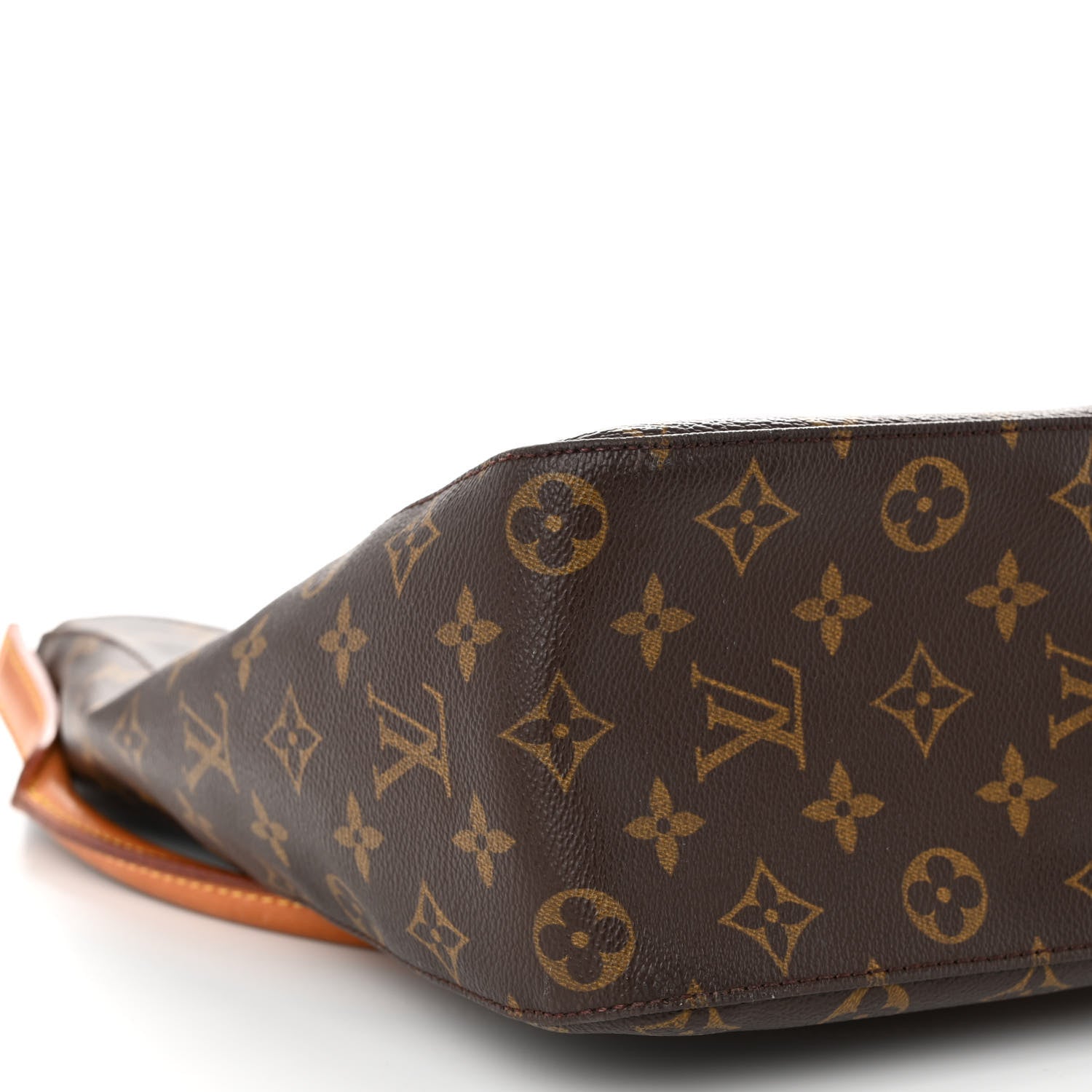 Louis Vuitton Monogram Looping GM 8 of 13