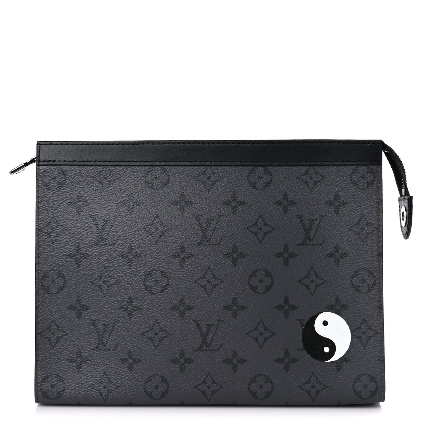Monogram Eclipse Reverse Pochette Voyage MM