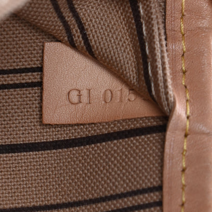 Louis Vuitton Monogram Neo Neverfull MM 10 of 10