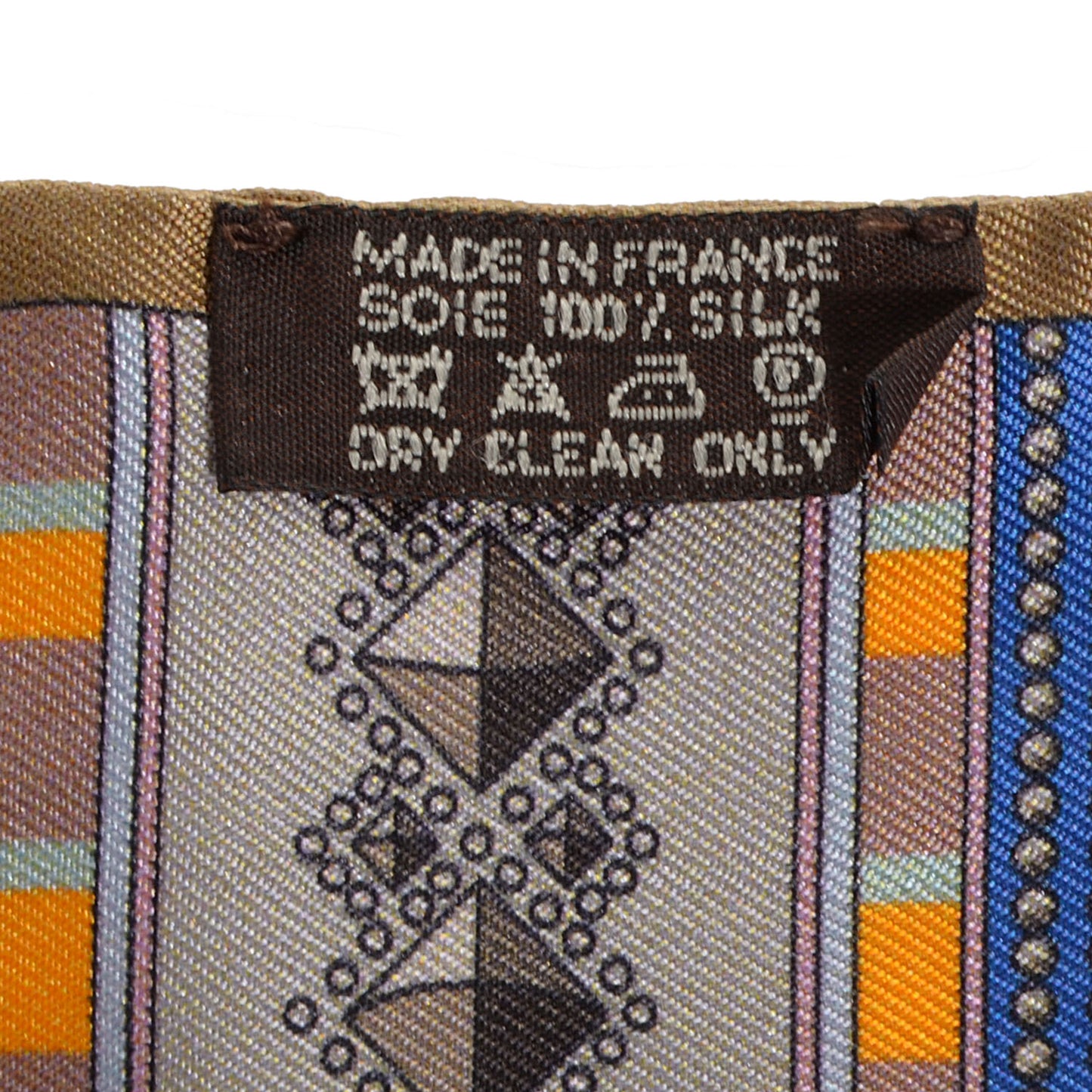 Silk Collier de Chien Twilly Camel Vert Rose