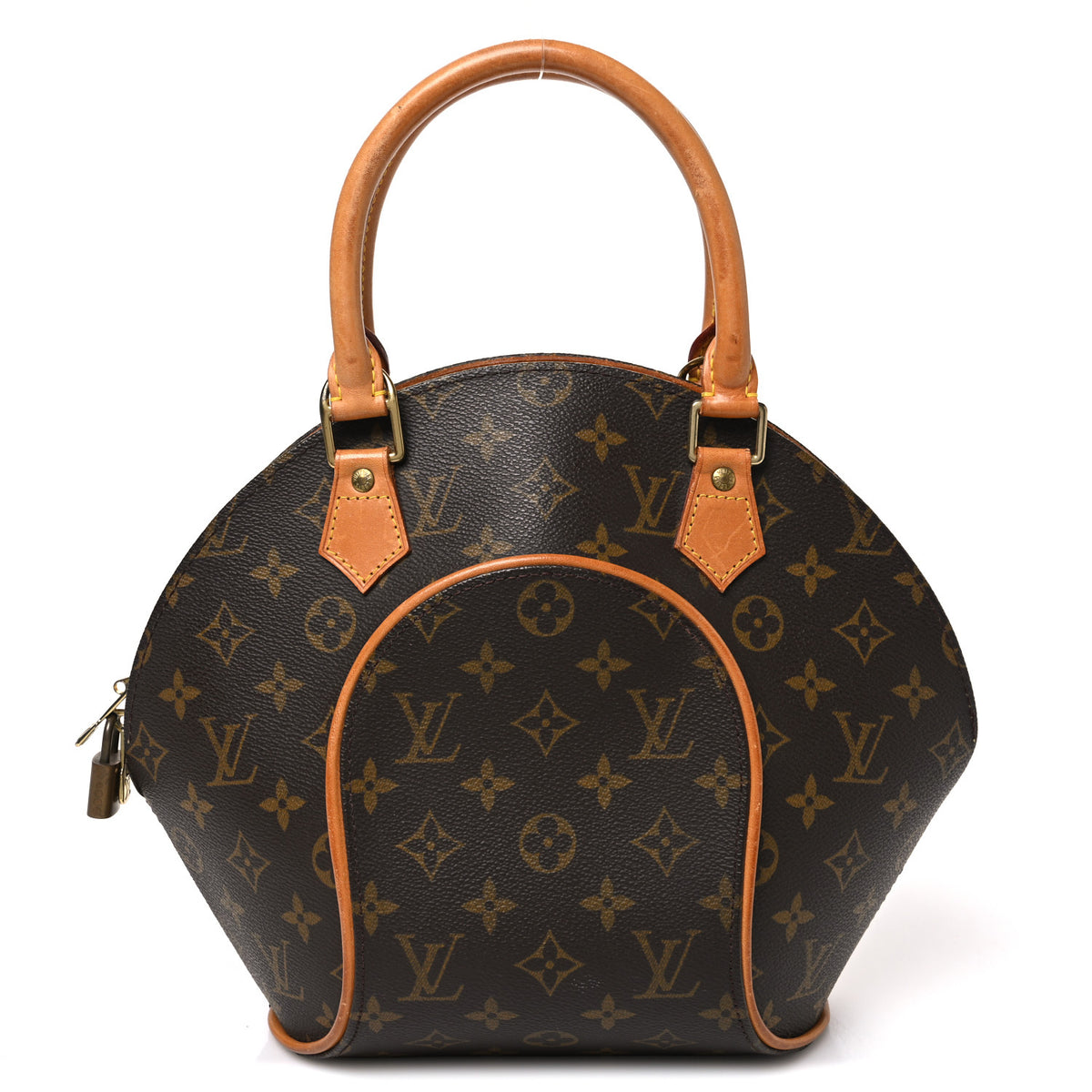 Monogram Ellipse PM